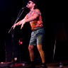 Jon Lajoie @ Lee's Palace